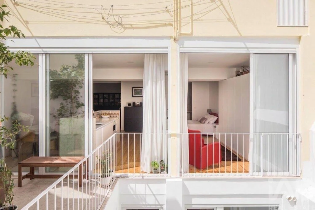 Apartamento T3 para Venda em Avenidas Novas Foto 6