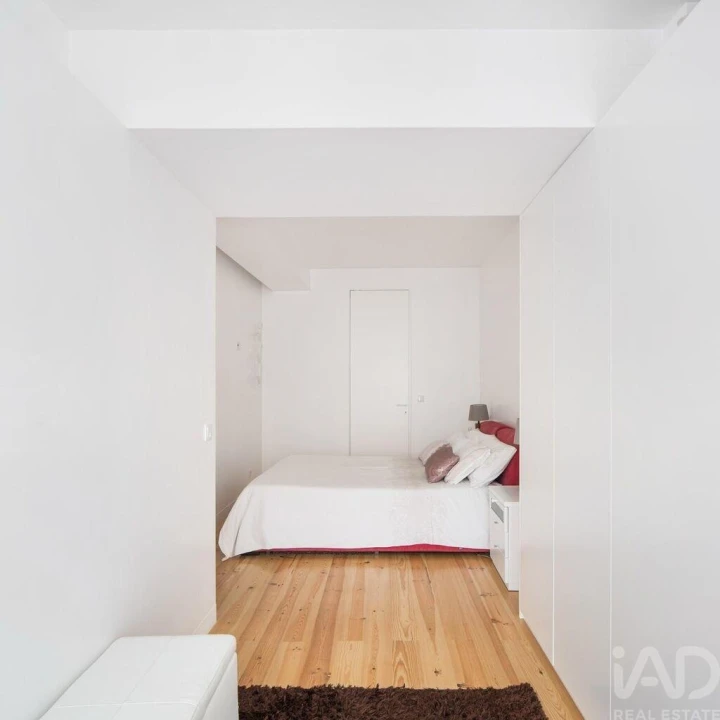 Apartamento T3 para Venda em Avenidas Novas Foto 13