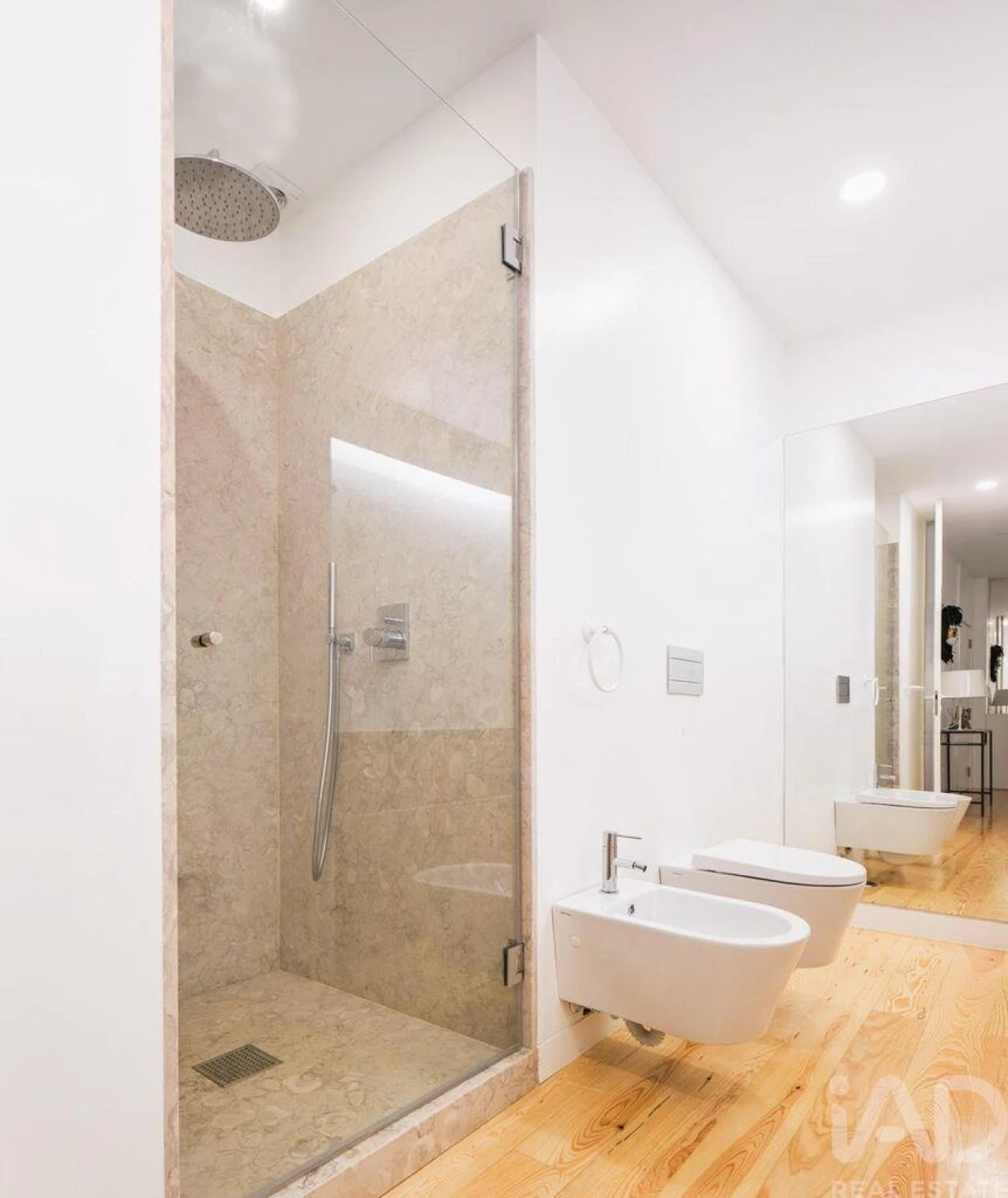 Apartamento T3 para Venda em Avenidas Novas Foto 15
