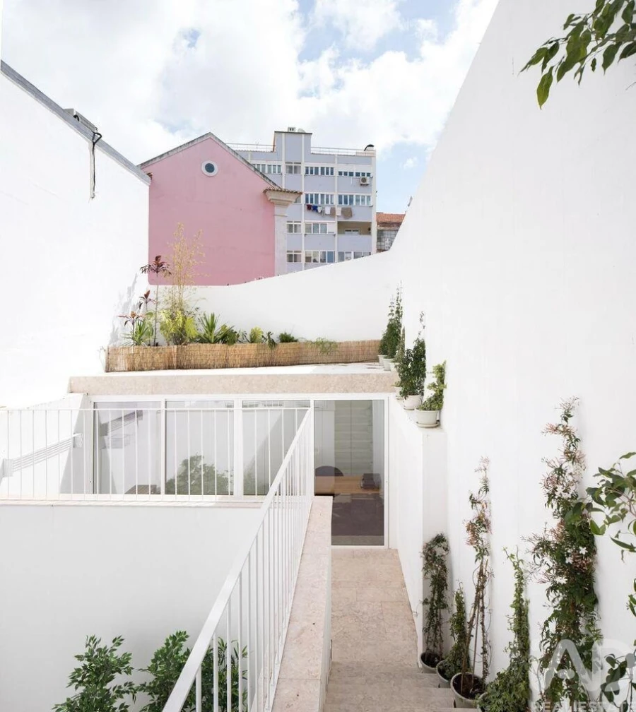 Apartamento T3 para Venda em Avenidas Novas Foto 21