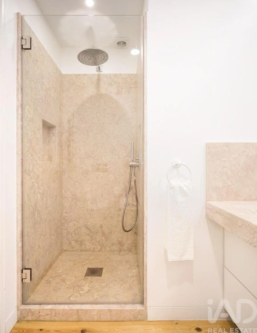 Apartamento T3 para Venda em Avenidas Novas Foto 20