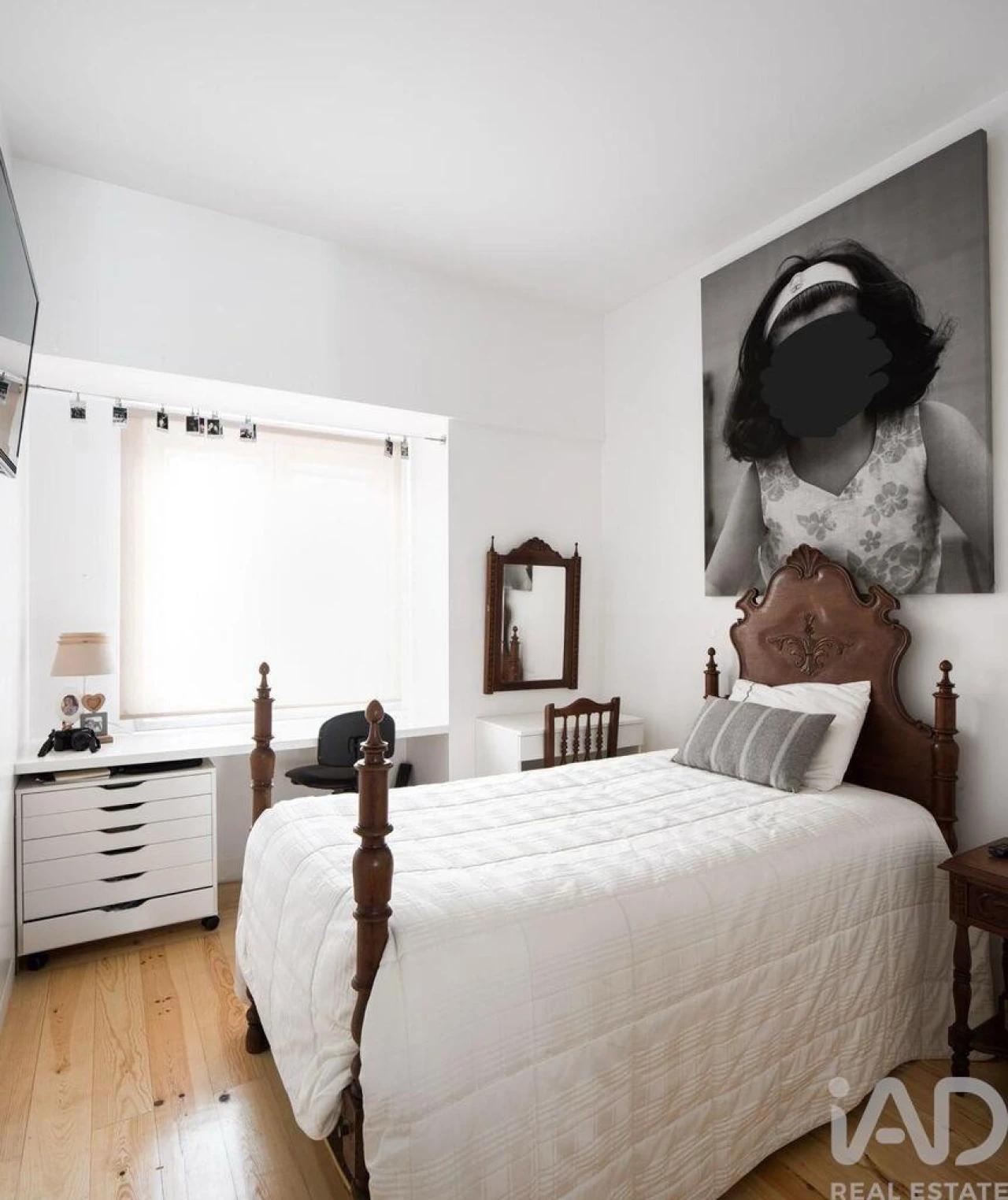 Apartamento T3 para Venda em Avenidas Novas Foto 19