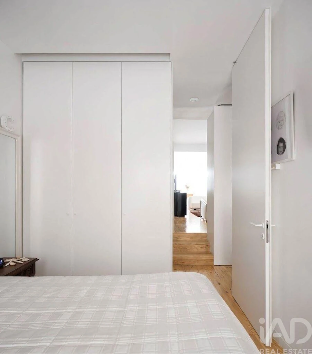 Apartamento T3 para Venda em Avenidas Novas Foto 10