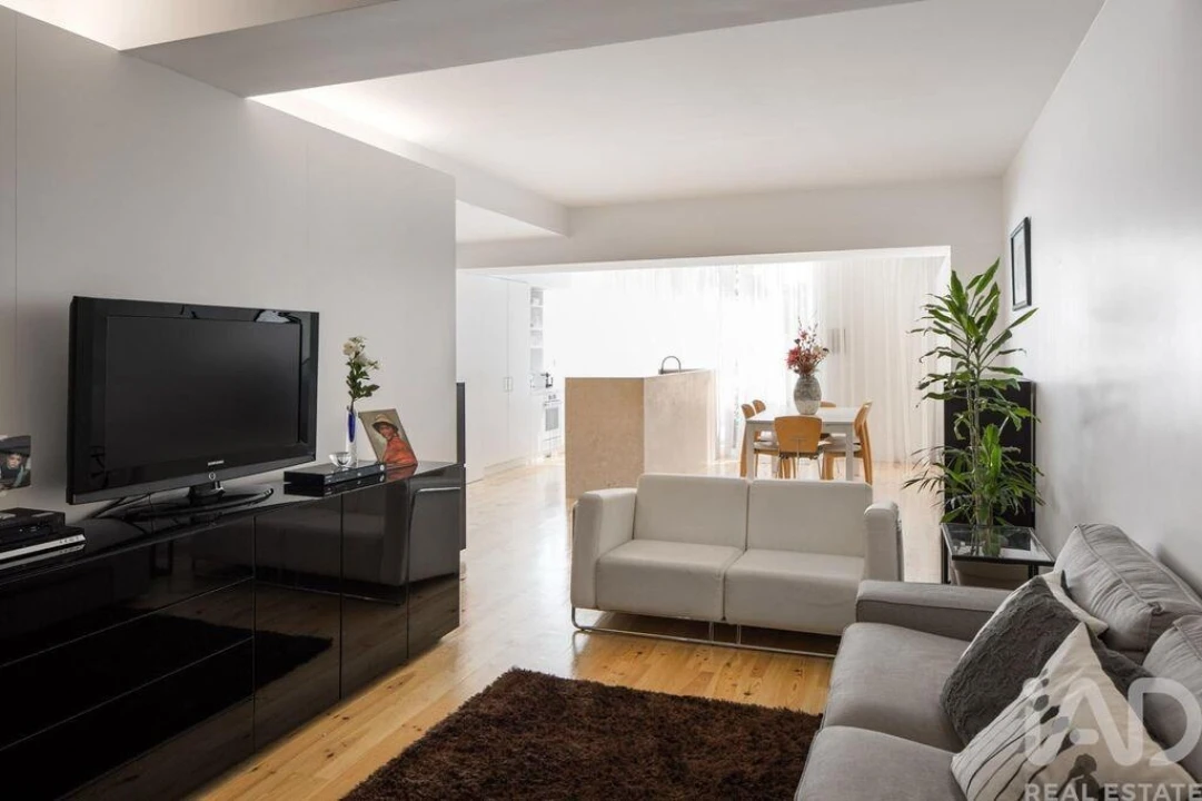 Apartamento T3 para Venda em Avenidas Novas Foto 3