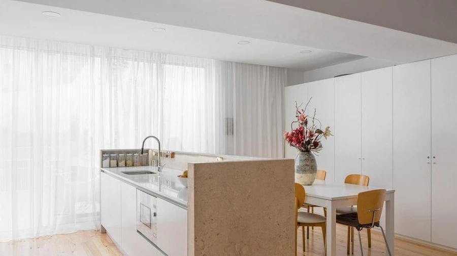 Apartamento T3 para Venda em Avenidas Novas