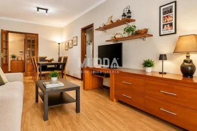Apartamento T2 para Venda em Ovar, São João, Arada e São Vicente de Pereira Jusã