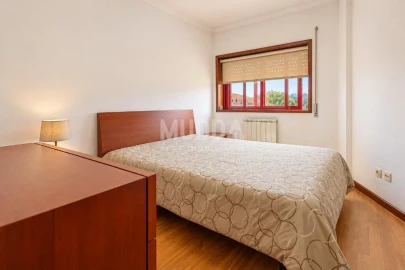 Apartamento T2 para Venda em Ovar, São João, Arada e São Vicente de Pereira Jusã