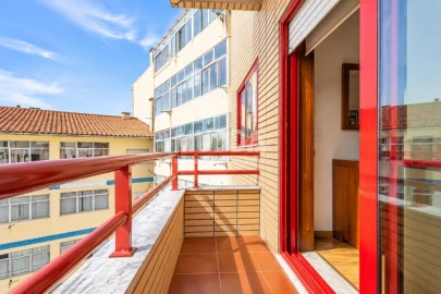 Apartamento T2 para Venda em Ovar, São João, Arada e São Vicente de Pereira Jusã