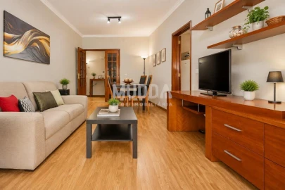 Apartamento T2 para Venda em Ovar, São João, Arada e São Vicente de Pereira Jusã