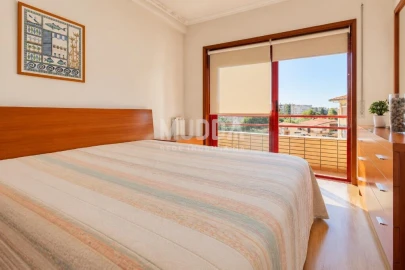 Apartamento T2 para Venda em Ovar, São João, Arada e São Vicente de Pereira Jusã