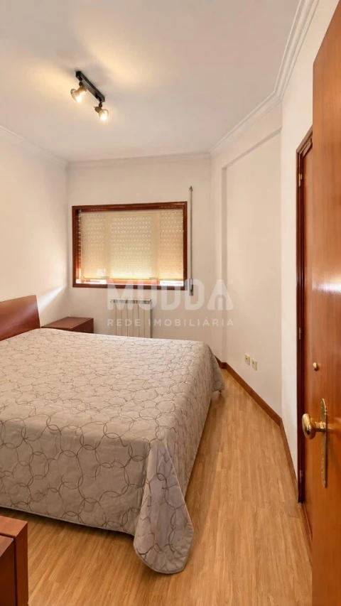 Apartamento T2 para Venda em Ovar, São João, Arada e São Vicente de Pereira Jusã