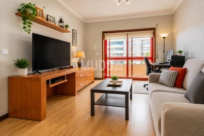 Apartamento T2 para Venda em Ovar, São João, Arada e São Vicente de Pereira Jusã