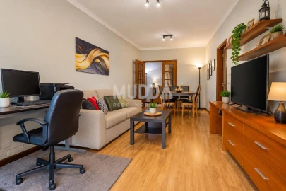 Apartamento T2 para Venda em Ovar, São João, Arada e São Vicente de Pereira Jusã