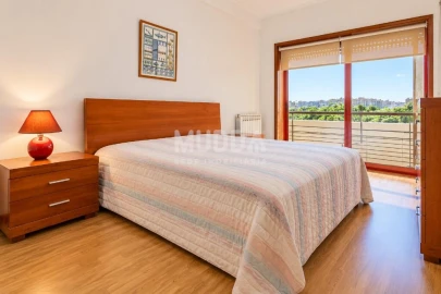 Apartamento T2 para Venda em Ovar, São João, Arada e São Vicente de Pereira Jusã