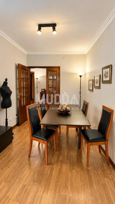 Apartamento T2 para Venda em Ovar, São João, Arada e São Vicente de Pereira Jusã