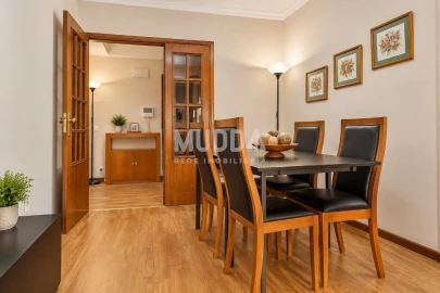 Apartamento T2 para Venda em Ovar, São João, Arada e São Vicente de Pereira Jusã