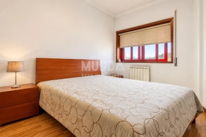 Apartamento T2 para Venda em Ovar, São João, Arada e São Vicente de Pereira Jusã