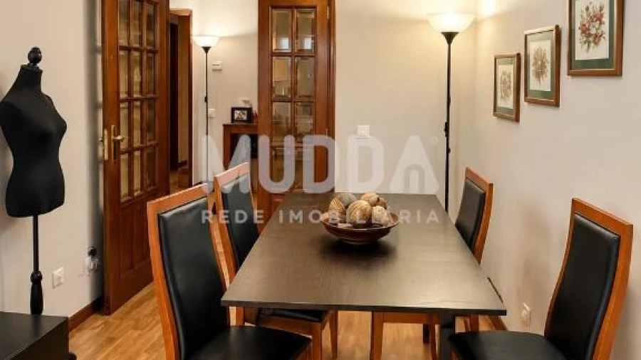 Apartamento T2 para Venda em Ovar, São João, Arada e São Vicente de Pereira Jusã