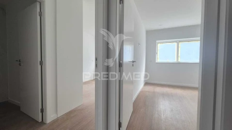 Apartamento T2 para Venda em Real, Dume e Semelhe