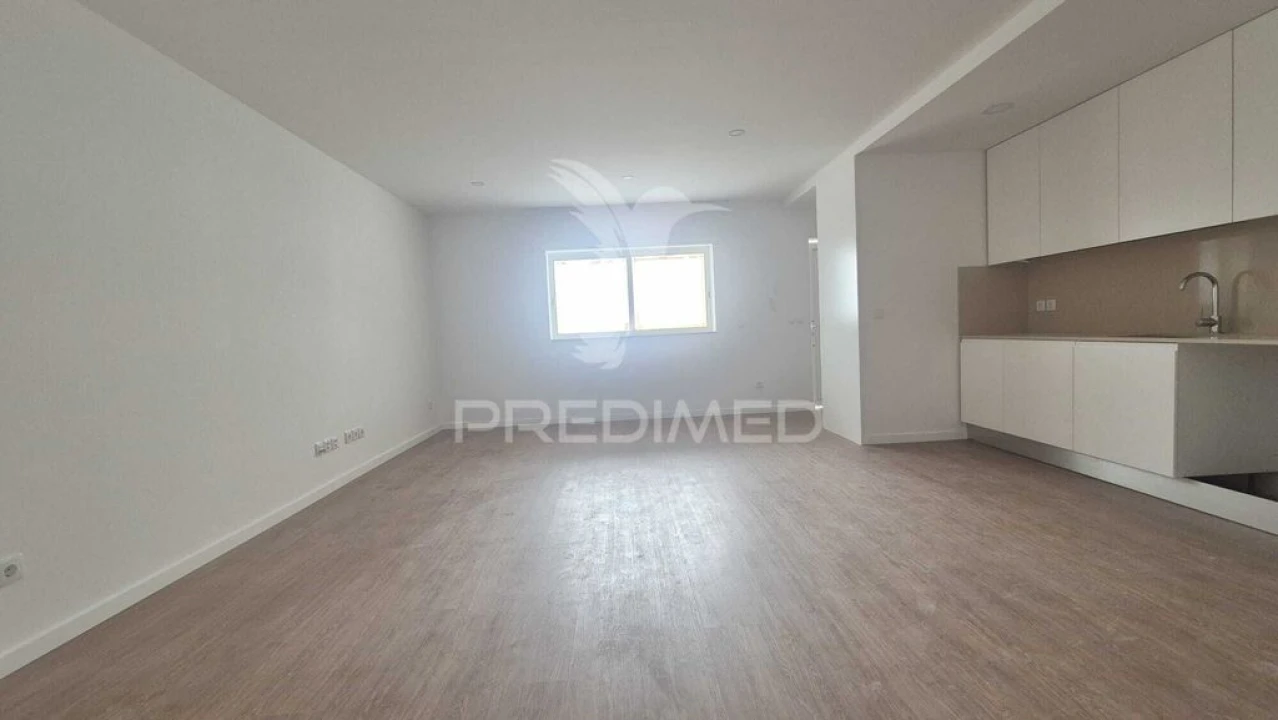 Apartamento T2 para Venda em Real, Dume e Semelhe Foto 7