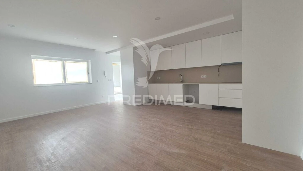 Apartamento T2 para Venda em Real, Dume e Semelhe Foto 5