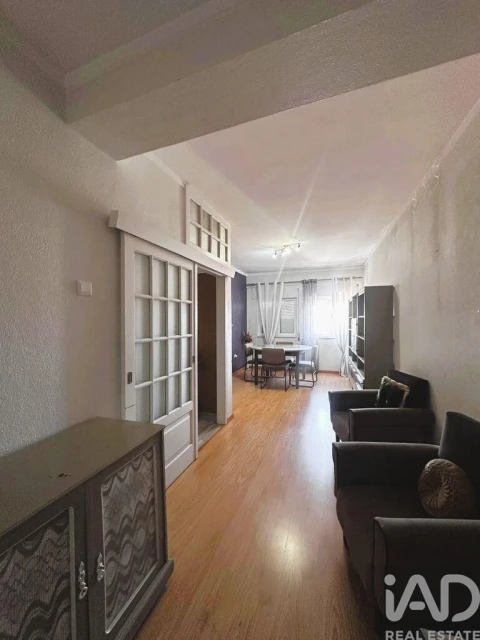 Apartamento T2 para Venda em Cepões, Meijinhos e Melcões