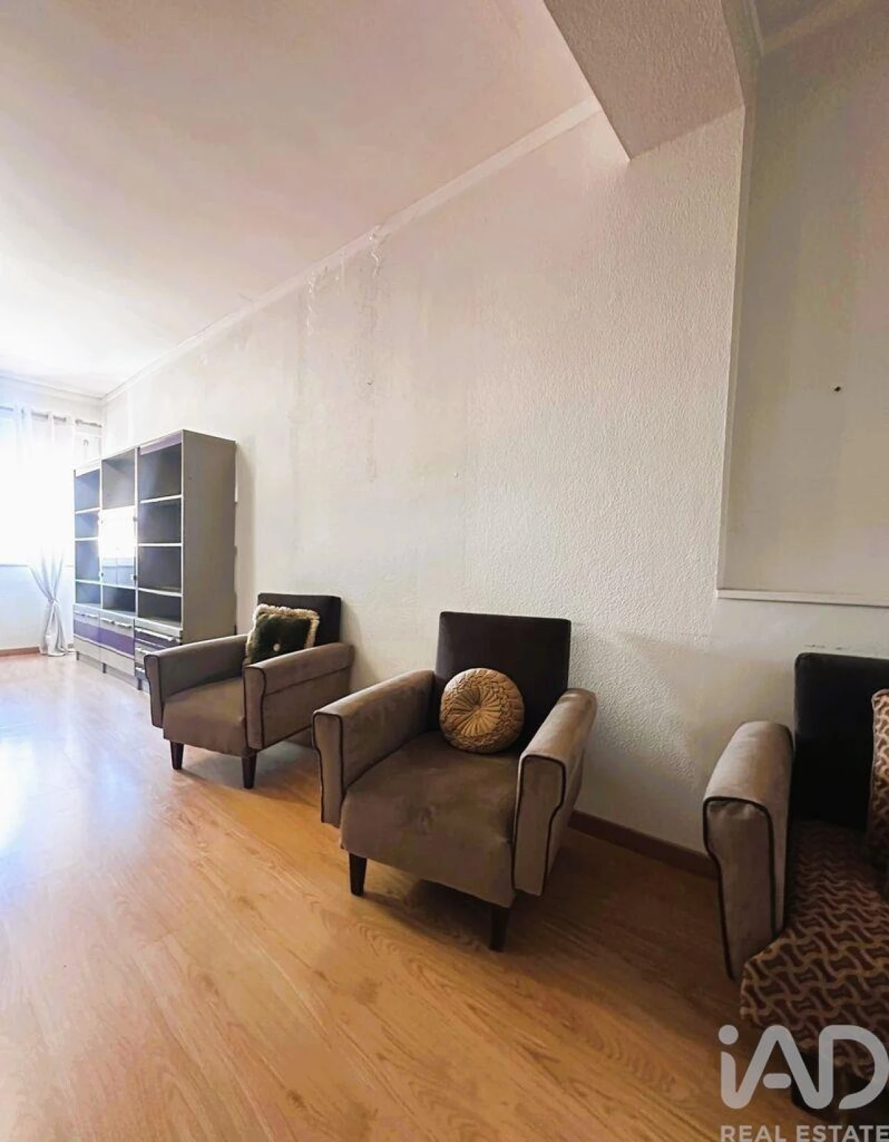 Apartamento T2 para Venda em Cepões, Meijinhos e Melcões Foto 13