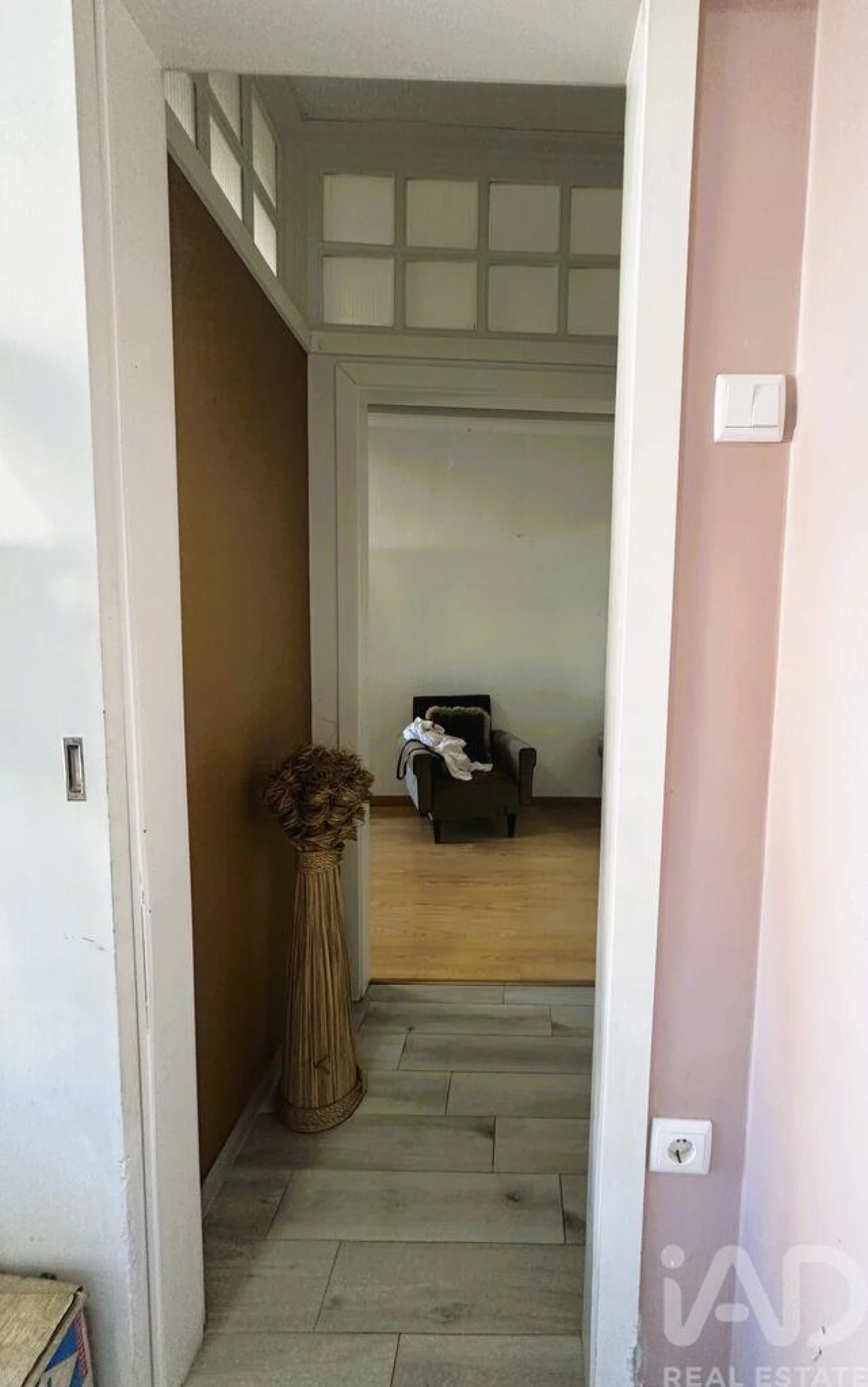 Apartamento T2 para Venda em Cepões, Meijinhos e Melcões Foto 4