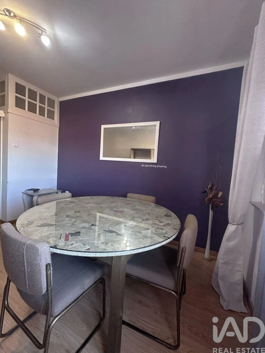 Apartamento T2 para Venda em Cepões, Meijinhos e Melcões Foto 11