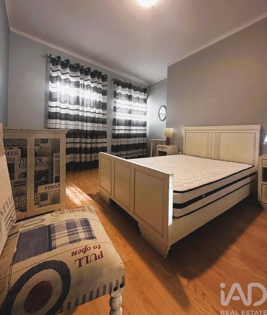 Apartamento T2 para Venda em Cepões, Meijinhos e Melcões Foto 7