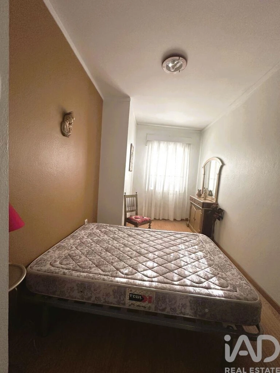 Apartamento T2 para Venda em Cepões, Meijinhos e Melcões Foto 10