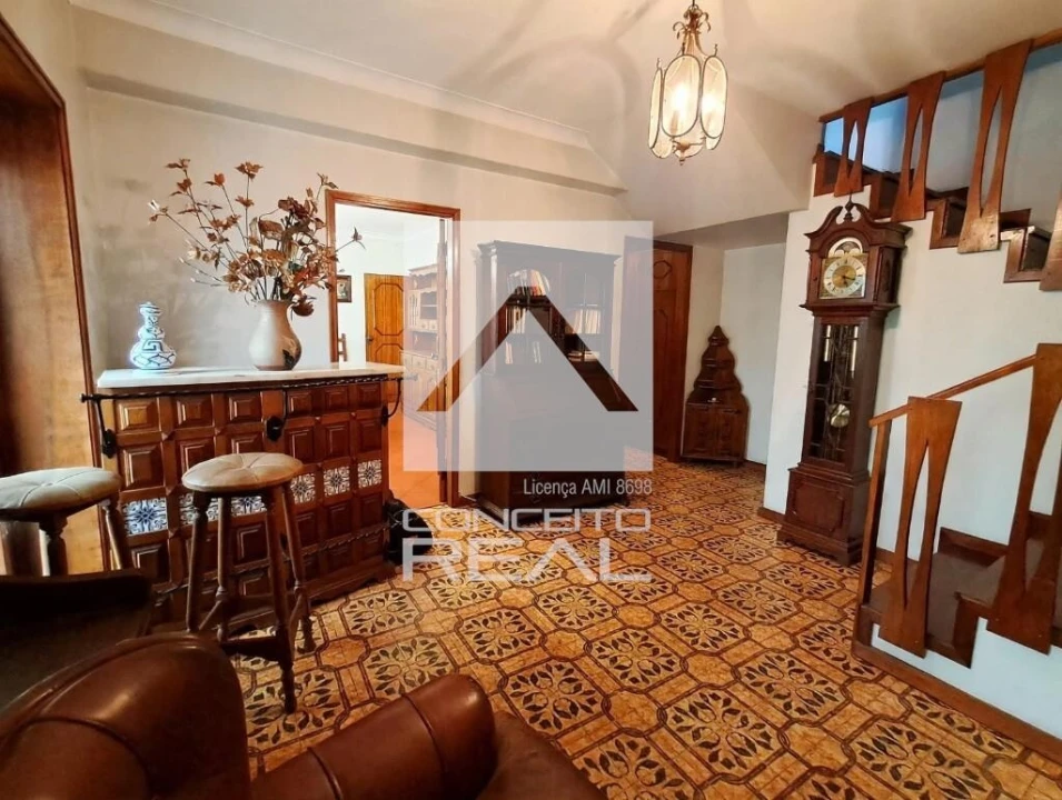 Moradia T3 para Venda em Valongo Foto 1