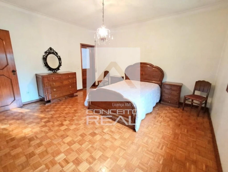 Moradia T3 para Venda em Valongo Foto 19