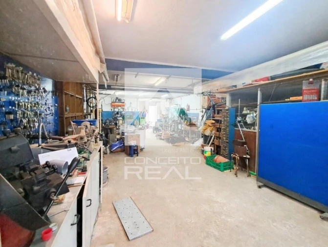 Moradia T3 para Venda em Valongo Foto 29