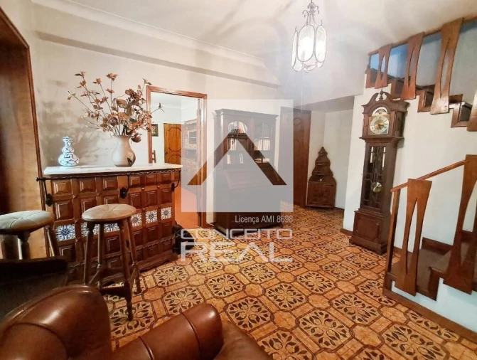 Moradia T3 para Venda em Valongo Foto 3