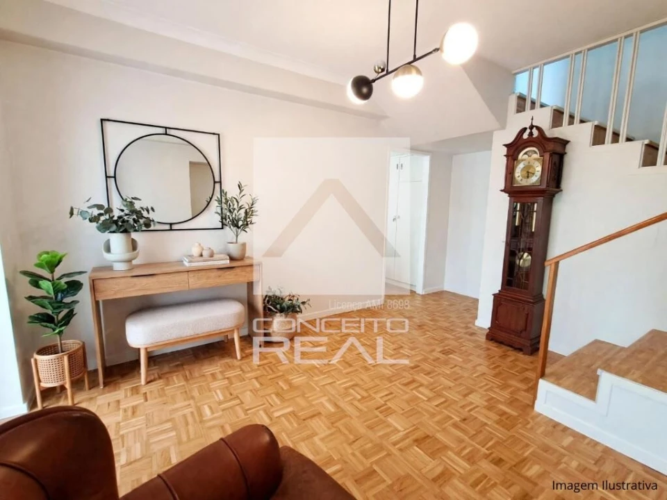 Moradia T3 para Venda em Valongo Foto 4