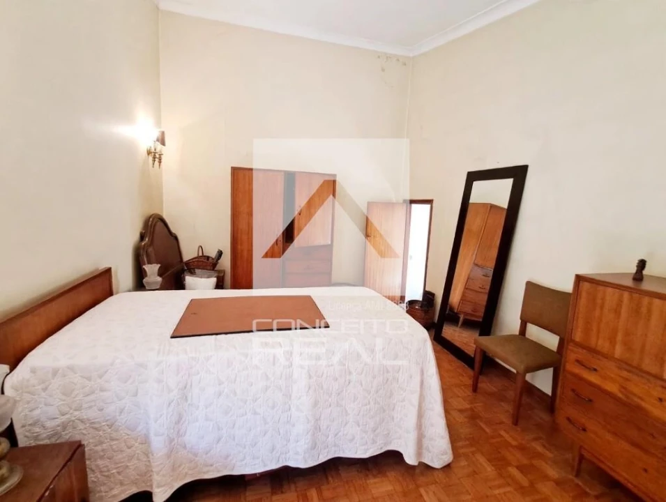 Moradia T3 para Venda em Valongo Foto 16