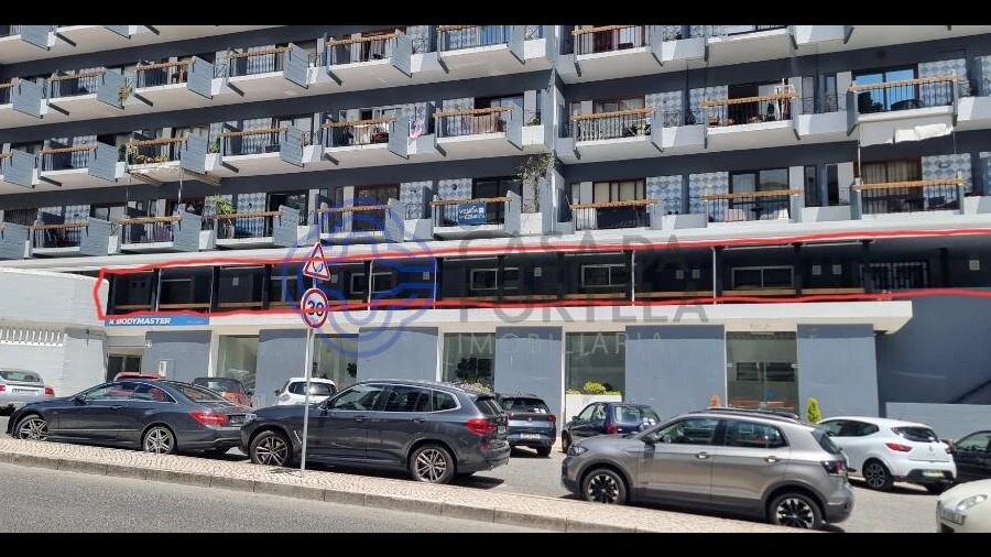 Apartamento T4 para Venda em Cascais e Estoril