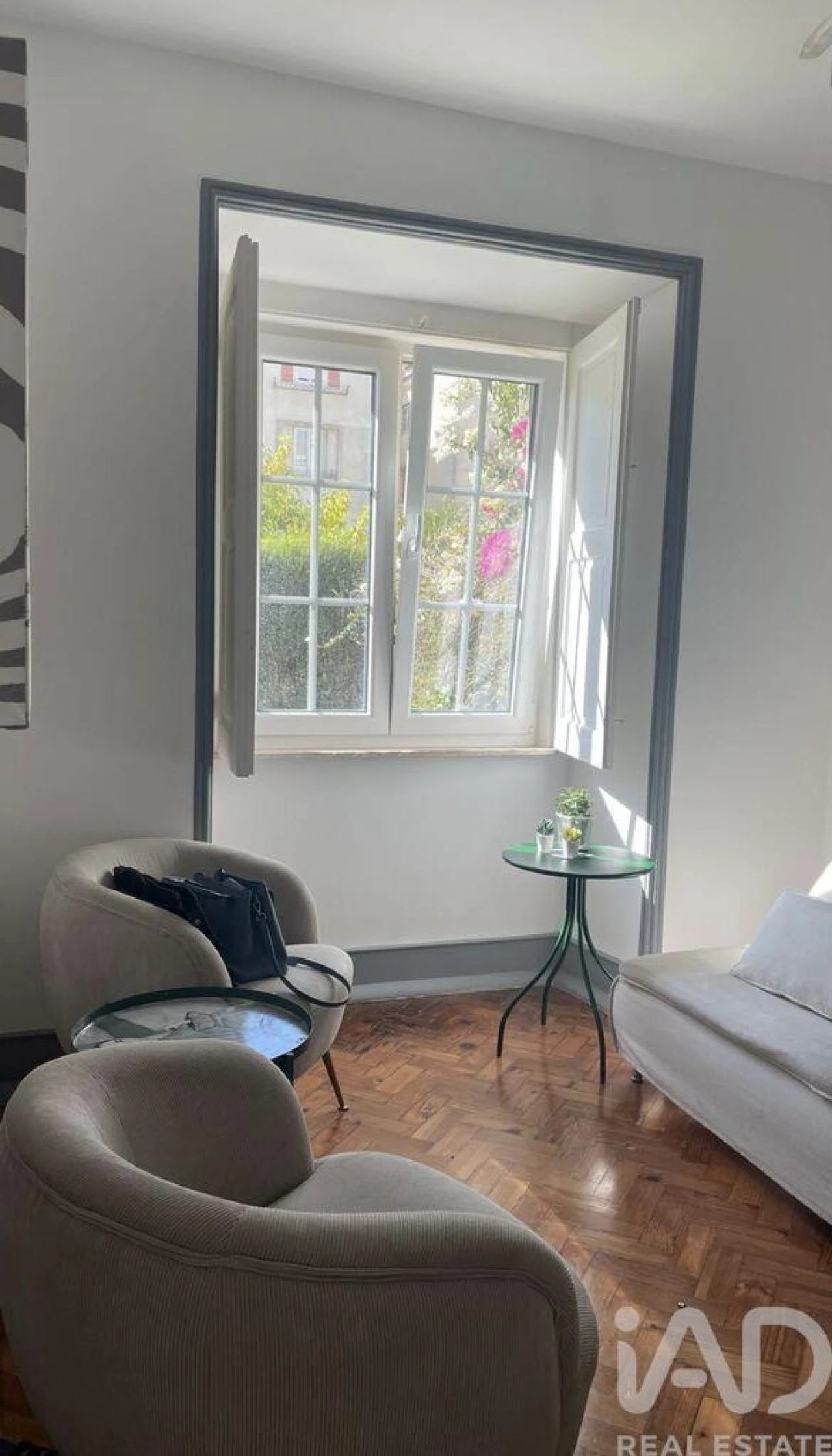 Apartamento T1 para Arrendamento em Campo de Ourique Foto 20