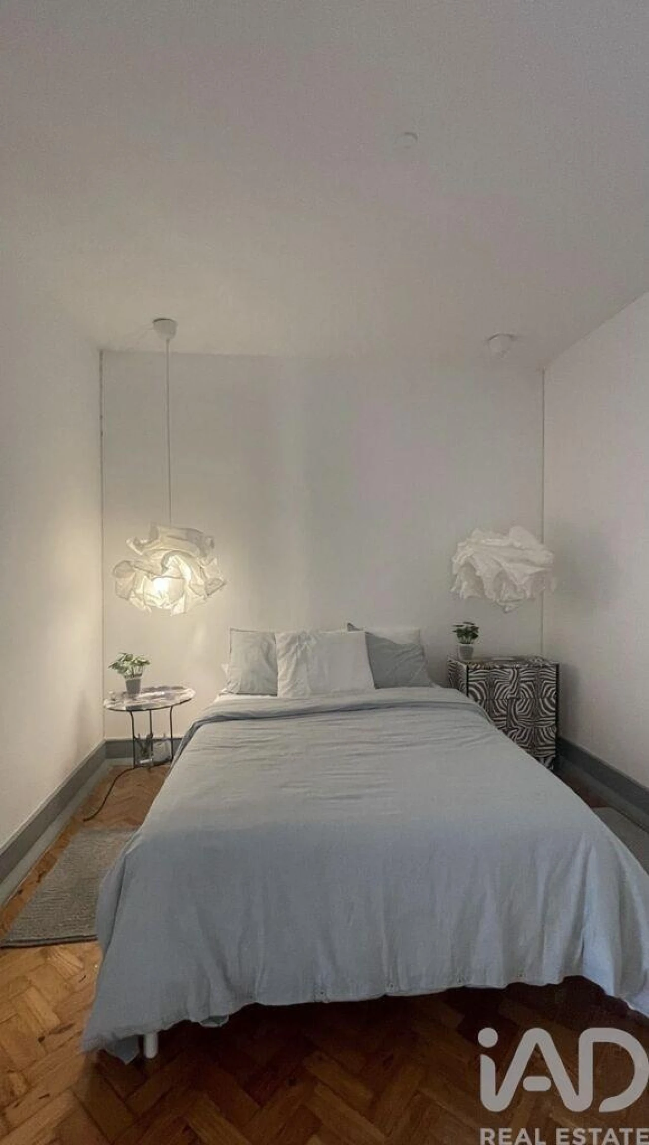 Apartamento T1 para Arrendamento em Campo de Ourique Foto 9