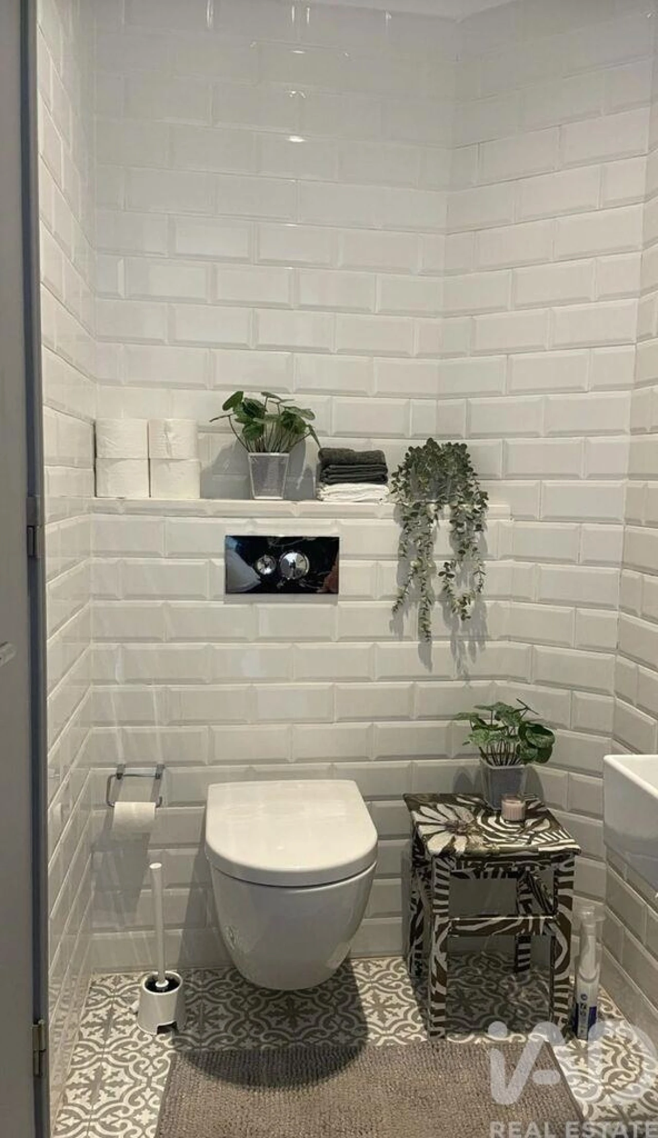 Apartamento T1 para Arrendamento em Campo de Ourique Foto 15