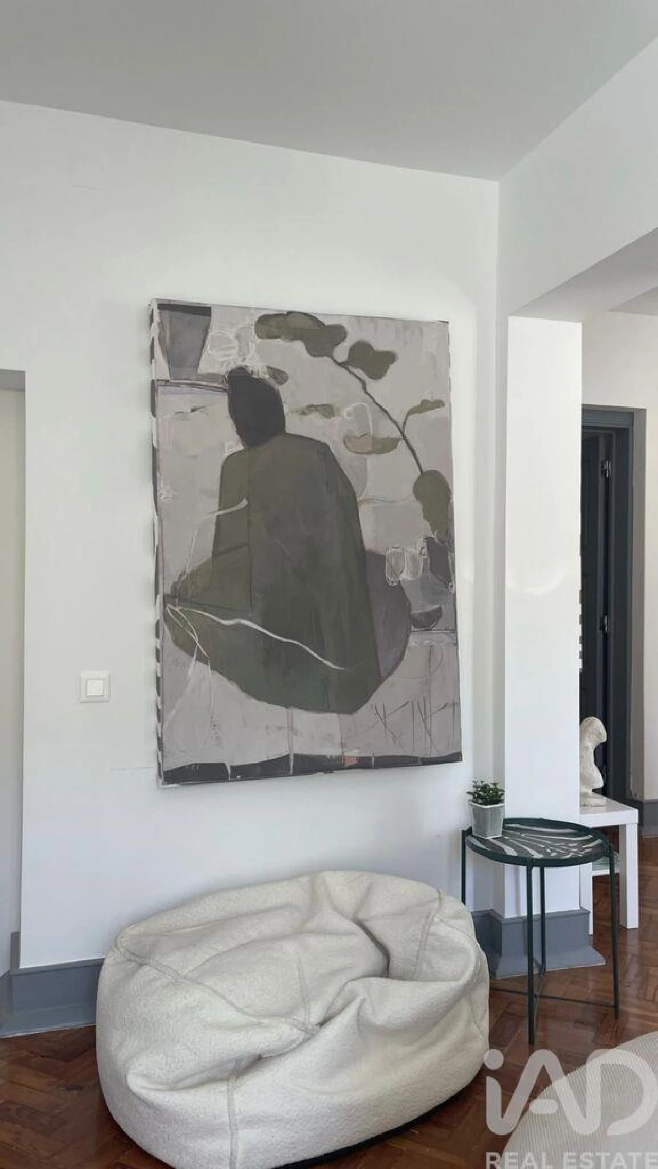 Apartamento T1 para Arrendamento em Campo de Ourique Foto 21