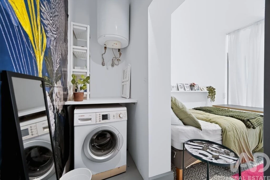 Apartamento T1 para Arrendamento em Campo de Ourique Foto 14