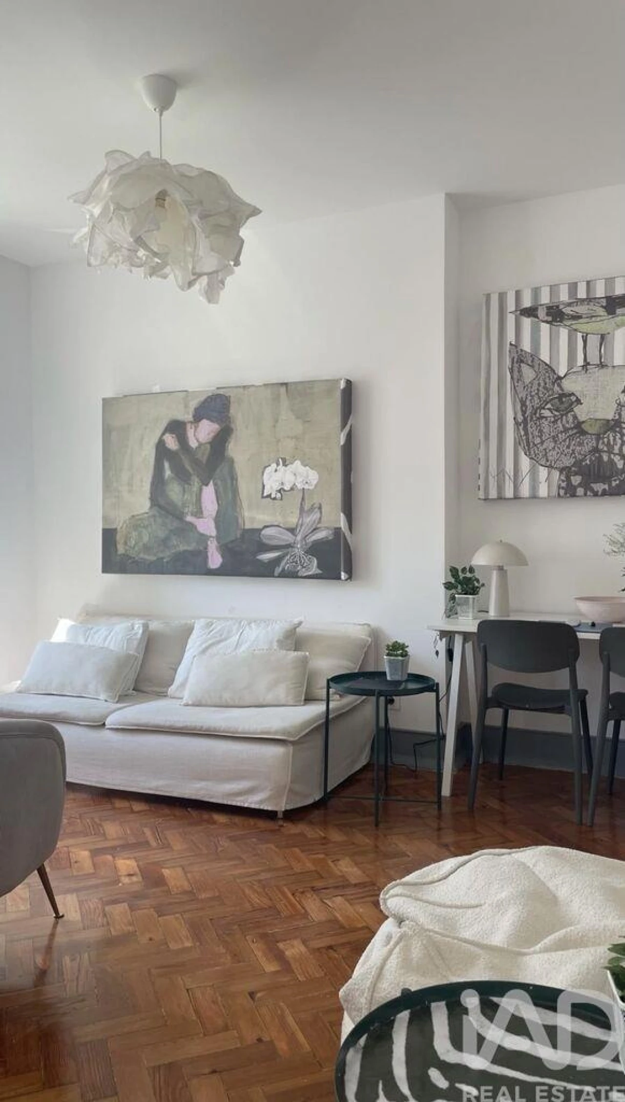 Apartamento T1 para Arrendamento em Campo de Ourique Foto 22