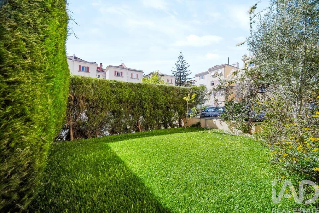 Apartamento T1 para Arrendamento em Campo de Ourique Foto 3