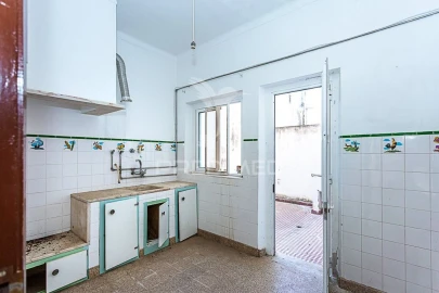 Apartamento T2 para Venda em Vila Real de Santo Antonio