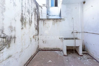Apartamento T2 para Venda em Vila Real de Santo Antonio