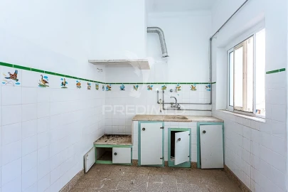 Apartamento T2 para Venda em Vila Real de Santo Antonio