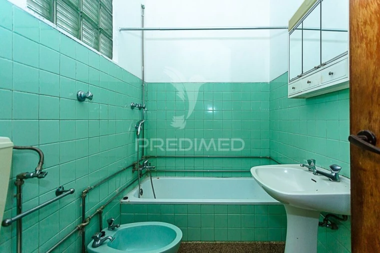 Apartamento T2 para Venda em Vila Real de Santo Antonio Foto 10
