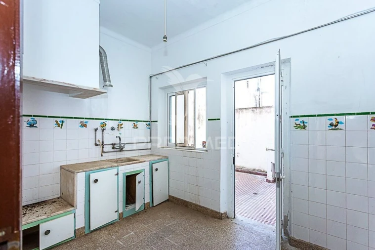 Apartamento T2 para Venda em Vila Real de Santo Antonio Foto 14